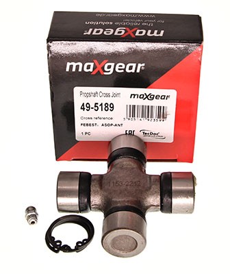 MAXGEAR 49-5189 EAN: 5905141923599.