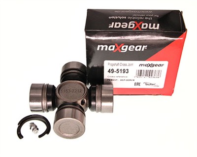 MAXGEAR 49-5193 EAN: 5905141923636.
