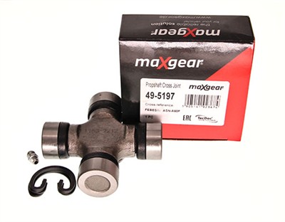 MAXGEAR 49-5197 EAN: 5905141923674.