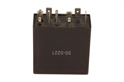 MAXGEAR 50-0221 EAN: 5902659725677.