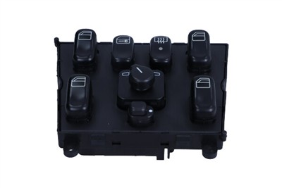 MAXGEAR 50-0383 EAN: 5903364310691.