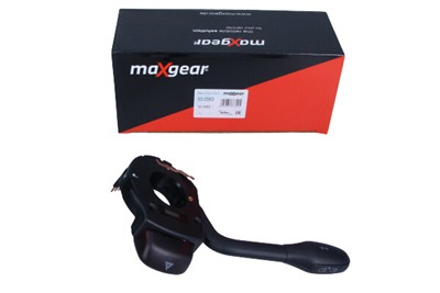 MAXGEAR 50-0563 EAN: 5903766373225.