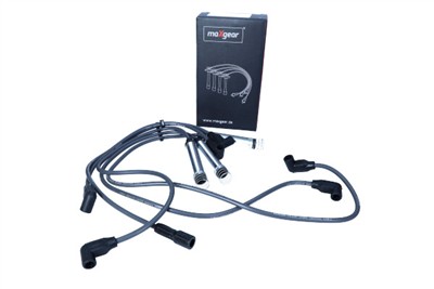 MAXGEAR 53-0038 EAN: 5907558536355.