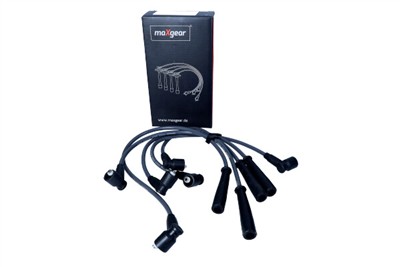 MAXGEAR 53-0060 EAN: 5907558536577.