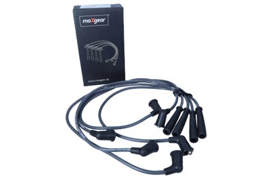 MAXGEAR 53-0088 EAN: 5907558555127.