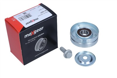 MAXGEAR 54-1657 EAN: 5903766367583.