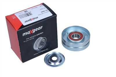 MAXGEAR 54-1662 EAN: 5903766367668.