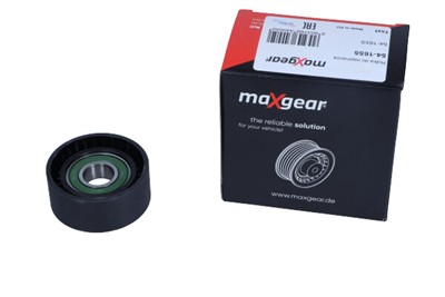 MAXGEAR 54-1666 EAN: 5903766367729.