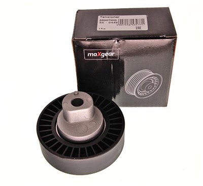 MAXGEAR 54-0448 Číslo výrobce: 55007MG. EAN: 5907558534771.