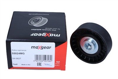 MAXGEAR 54-0627 Číslo výrobce: 55024MG. EAN: 5907558597080.