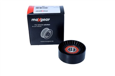 MAXGEAR 54-0065 Číslo výrobce: 55027MG. EAN: 5907558505139.