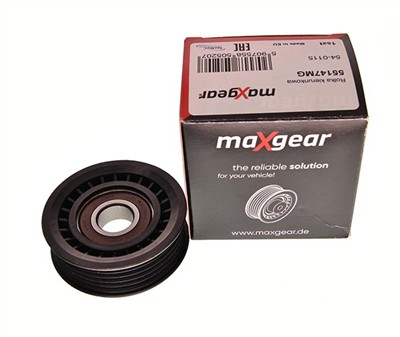 MAXGEAR 54-0115 Číslo výrobce: 55147MG. EAN: 5907558505207.