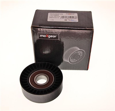 MAXGEAR 54-0116 Číslo výrobce: 55152MG. EAN: 5907558505238.