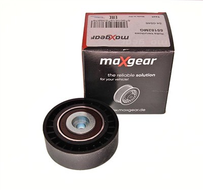 MAXGEAR 54-0546 Číslo výrobce: 55182MG. EAN: 5901619538876.