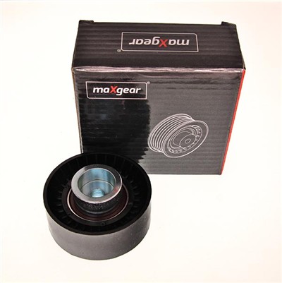 MAXGEAR 54-0200 Číslo výrobce: 55257MG. EAN: 5907558505375.