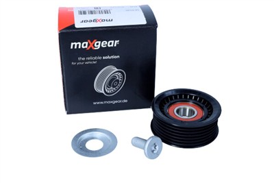 MAXGEAR 54-0199 Číslo výrobce: 55258MG. EAN: 5907558505382.