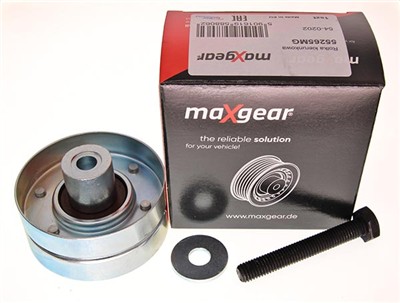 MAXGEAR 54-0202 Číslo výrobce: 55265MG. EAN: 5901619588062.