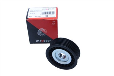 MAXGEAR 54-1014 Číslo výrobce: 55289MG/ROLKA. EAN: 5901619590300.