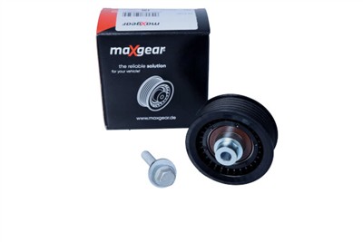 MAXGEAR 54-0155 Číslo výrobce: 55291MG. EAN: 5907558505405.