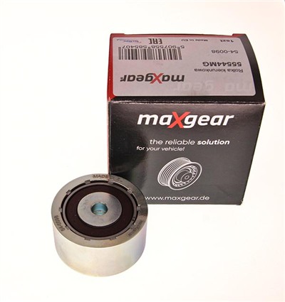 MAXGEAR 54-0098 Číslo výrobce: 55544MG. EAN: 5907558585407.