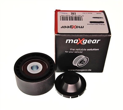 MAXGEAR 54-0536 Číslo výrobce: 55619MG. EAN: 5901619539187.
