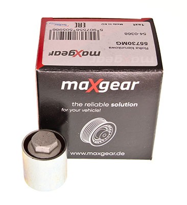 MAXGEAR 54-0368 Číslo výrobce: 55730MG. EAN: 5907558505986.