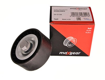 MAXGEAR 54-0156 Číslo výrobce: 55884MG. EAN: 5907558585513.