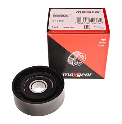 MAXGEAR 54-0153 Číslo výrobce: 55892MG. EAN: 5907558506204.