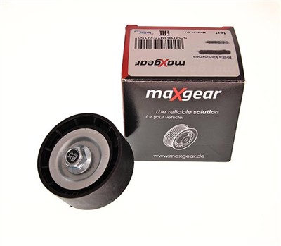 MAXGEAR 54-0272 Číslo výrobce: 55941MG. EAN: 5907558506358.