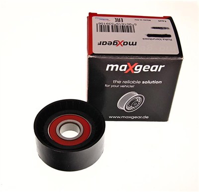 MAXGEAR 54-0424 Číslo výrobce: 55942MG/ROLKA. EAN: 5907558585551.