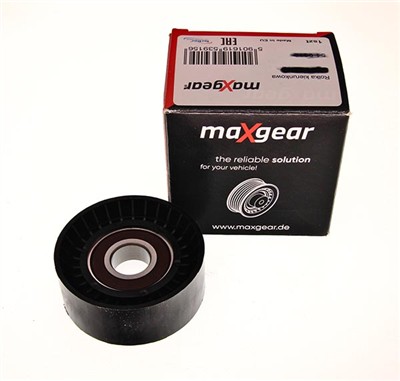 MAXGEAR 54-0265 Číslo výrobce: 55951MG/ROLKA. EAN: 5907558506389.