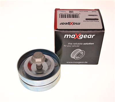 MAXGEAR 54-0091 Číslo výrobce: 55961MG/ROLKA. EAN: 5907558506419.