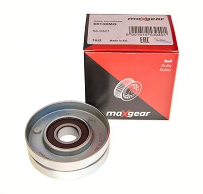 MAXGEAR 54-0321 Číslo výrobce: 56138MG. EAN: 5901619539491.
