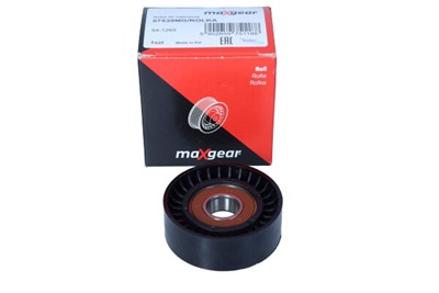 MAXGEAR 54-1265 Číslo výrobce: 57539MG/ROLKA. EAN: 5902659751188.