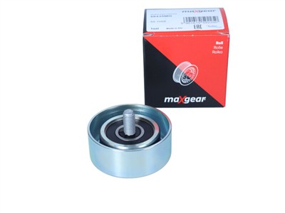 MAXGEAR 54-1059 Číslo výrobce: 58435MG. EAN: 5901619592250.