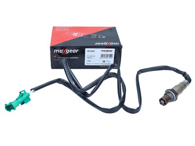 MAXGEAR 59-0048 EAN: 5907558577990.