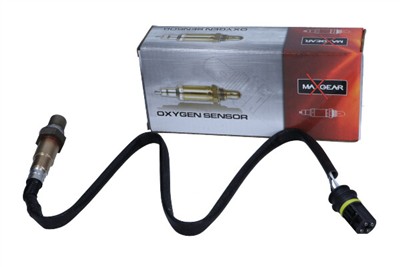 MAXGEAR 59-0100 EAN: 5902659782823.