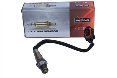 MAXGEAR 59-0106 EAN: 5902659782885.