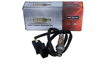 MAXGEAR 59-0117 EAN: 5902659782991.