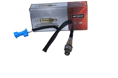 MAXGEAR 59-0122 EAN: 5903364310820.