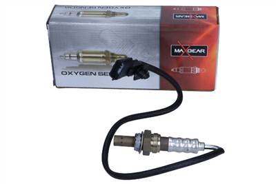 MAXGEAR 59-0124 EAN: 5903364314828.