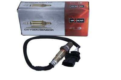 MAXGEAR 59-0126 EAN: 5903364314842.