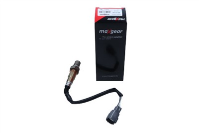 MAXGEAR 59-0151 EAN: 5903766368566.
