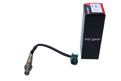 MAXGEAR 59-0154 EAN: 5903766368597.