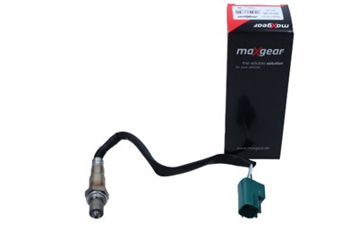 MAXGEAR 59-0155 EAN: 5903766368603.