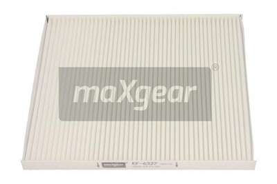 MAXGEAR 26-0864 Číslo výrobce: KF-6327. EAN: 5901619500002.