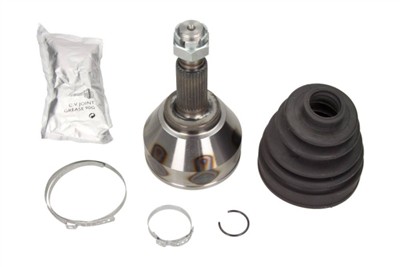 MAXGEAR 49-0857 Číslo výrobce: 25-1698MG. EAN: 5901619509500.