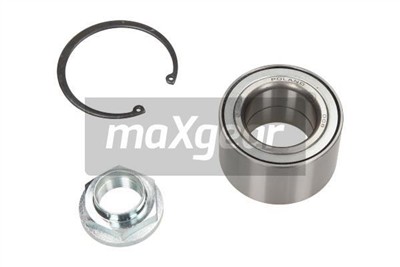 MAXGEAR 33-0605 Číslo výrobce: 1001/MG. EAN: 5901619510971.