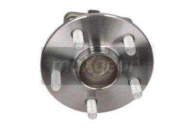 MAXGEAR 33-0660 Číslo výrobce: 3851/MG. EAN: 5901619516706.