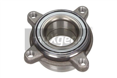 MAXGEAR 33-0676 EAN: 5901619520741.